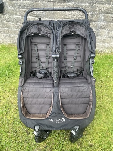 Baby jogger city mini - jogger,