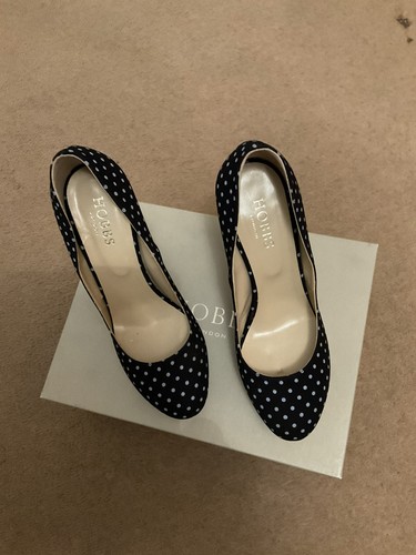 Bnib hobbs bette court - court, navy