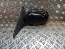 GENUINE 2007-09 SUBARU LEGACY NS PASSENGER SIDE LEFT WING MIRROR E13011199
