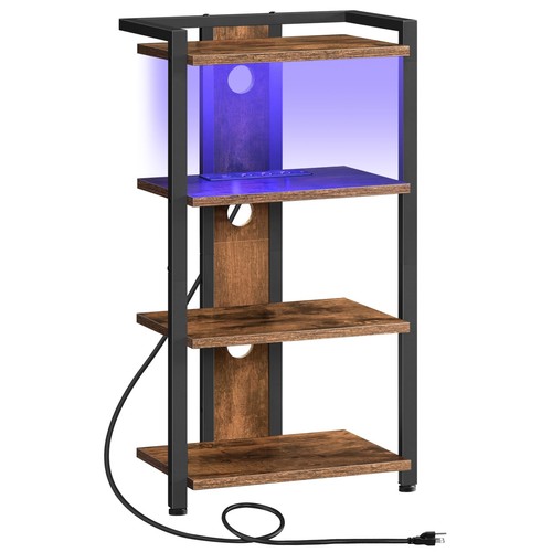 4tier media stand - av, stand,