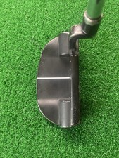 Odyssey XT 330 M Right Handed Putter 35 in New Grip New Shaft