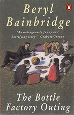 The Bottle Factory Outing by