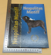 Neapolitan Mastiff Carol