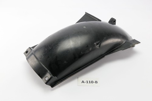 Honda 600v pd06 1990 rear - honda, xl