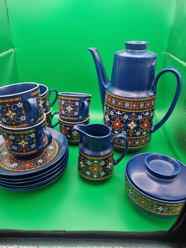 Retro piece 70s winterling - 15,