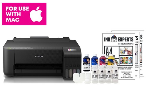 Sublimation printer epson - sublimation,