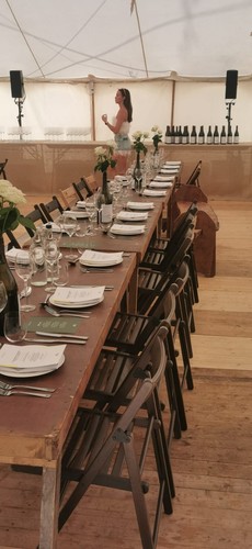 Table hire trestle tables for - tables,