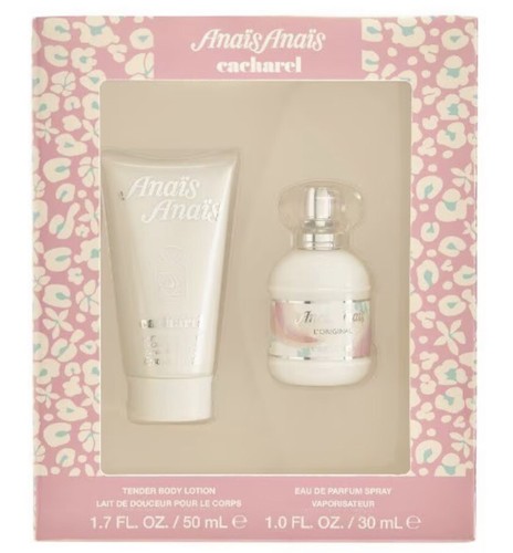 Cacharel anais 30ml - anais, eau