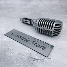 Shure 55SH Series II Iconic
