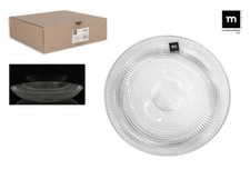 6x 21cm Pasta plates bowls