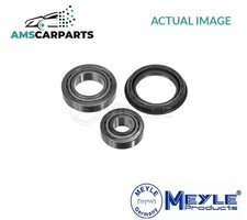 WHEEL BEARING KIT SET FRONT