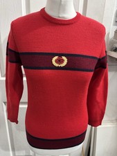 Carlo Gruber Vintage Knit Size