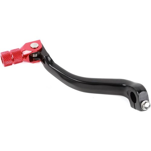 Zeta forged shift gear - shift, lever