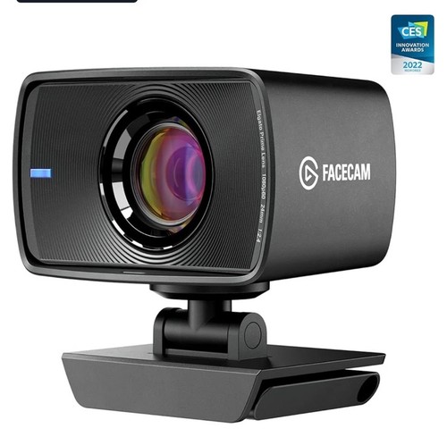 Elgato facecam 1080p - facecam, ultra