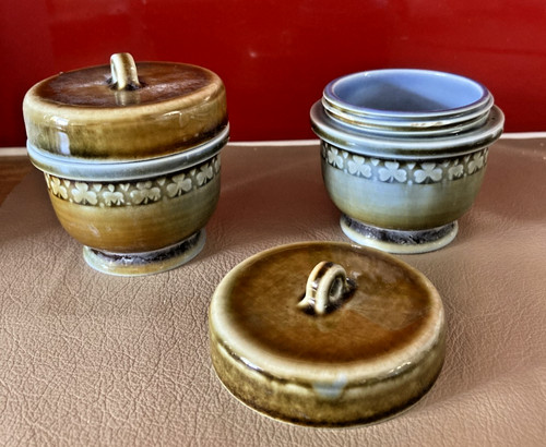 Wade vintage irish porcelain - wade,