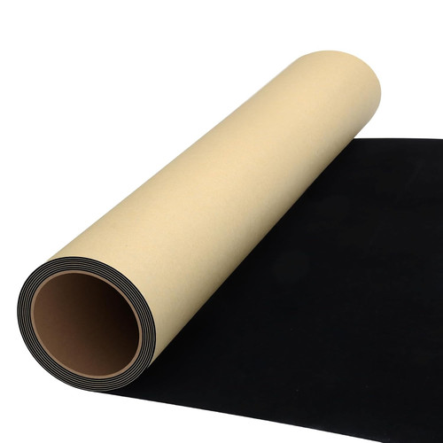 Self adhesive felt sheets - self,