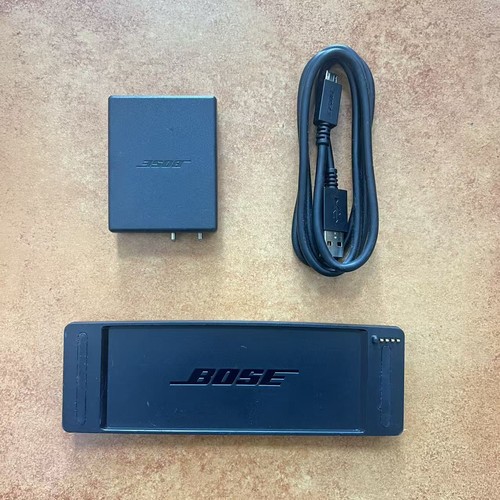 Bose soundlink mini - mini, 2