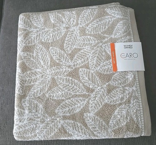Caro home 100 cotton - 100%, bath