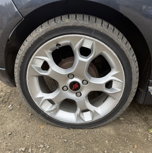 Genuine ford fiesta - ford, mk