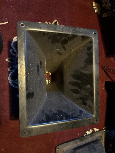 Electrovoice style ev - hp,