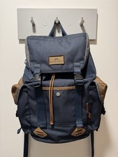 Doughnut Grounder Happy Camper