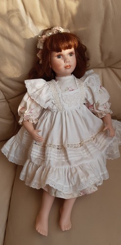 Alberon dolls fiona - dolls,