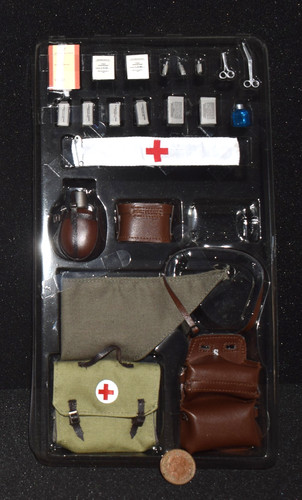 Dragon 6th scale ww2 wwii - dragon, ww2/wwii