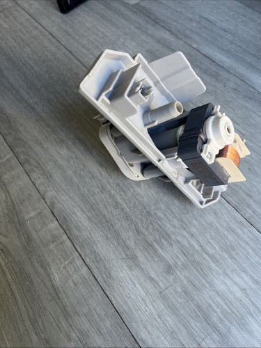 Drainage pump from - pump, bosch