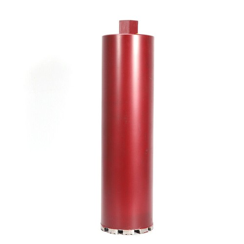 Diamond core drill - diamond, wet