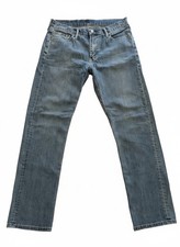 Levi's 504 Straight Fit Men's