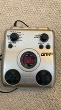 Zoom G1N EXT multi effects