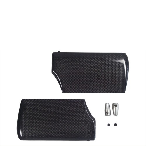 Cfk paddle 6090 carbon - cfk,