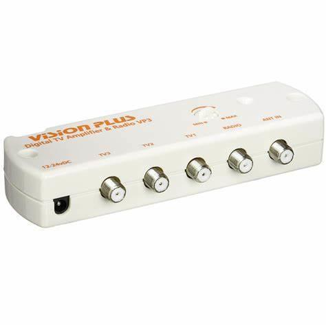 Vision plus vp3 digital - vision,