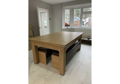 New 7ft aintree diner - 7ft,