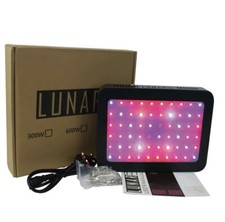 grow lights for indoor plants