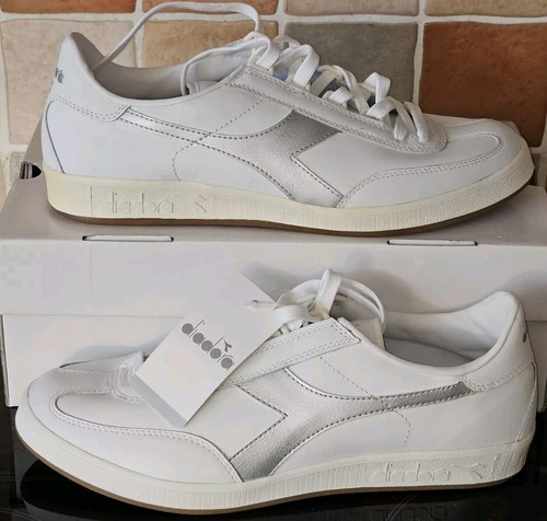 Diadora borg elite - diadora, original