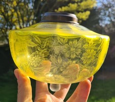 RARE Original Victorian Large