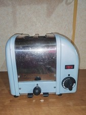 Dualit 2 Slice Toaster Model