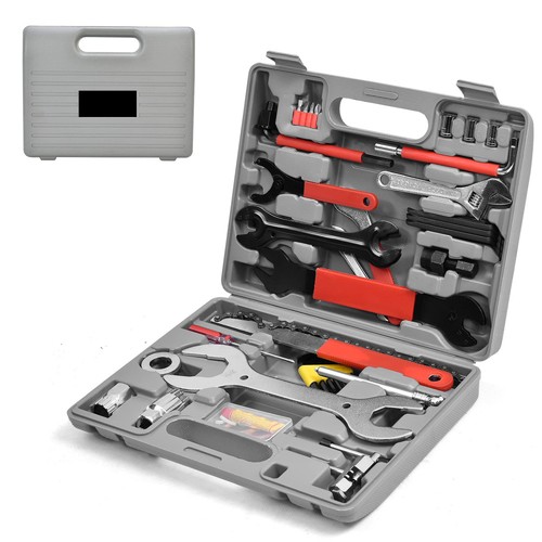 44pcs bike tool kit - bike,
