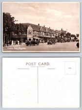 Lincolnshire - Lumley Road