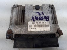 2012 VOLKSWAGEN PASSAT ECU Passat 2012 2.0 TDI  03L 906 018 BP GENUINE *FAST SHI