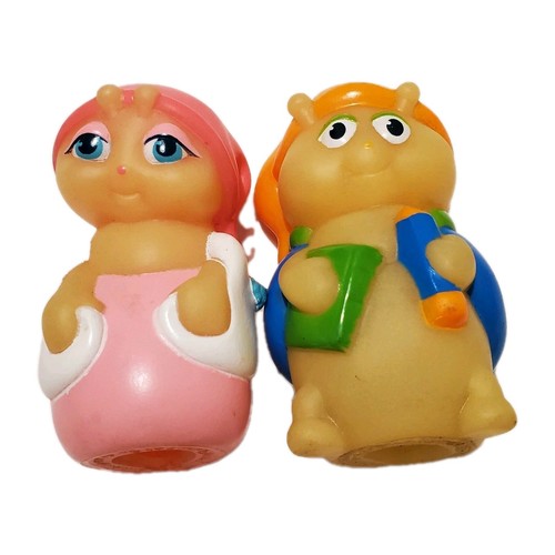 Playskool glo glow worm - glo,