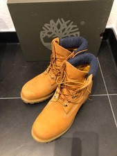 Timberland Premium Classic 6 inch Waterproof Boot US 9.5 W, EUR 43.5, UK 9 