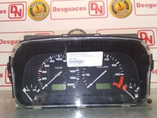 6N0919860 dashboard 560978 for VOLKSWAGEN POLO BERLINA (6N1) BASICO 1994