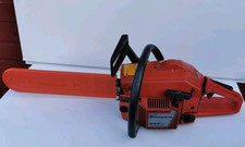 husqvarna 254xp chainsaw