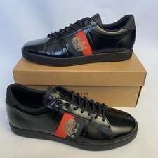 Cruyff - Sylva Olanda - Black - Size UK 9 EU 43