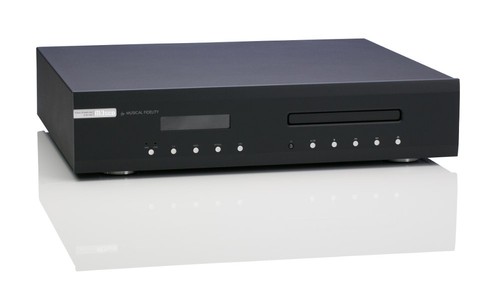 Musical fidelity m3scd - musical,