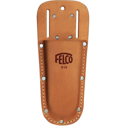 Felco 910 leather - felco, holster