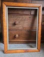 Antique Georgian Birds Eye