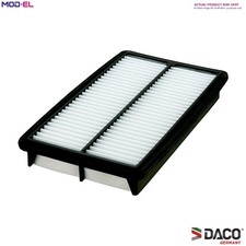 AIR FILTER DFA3905 FOR TOYOTA